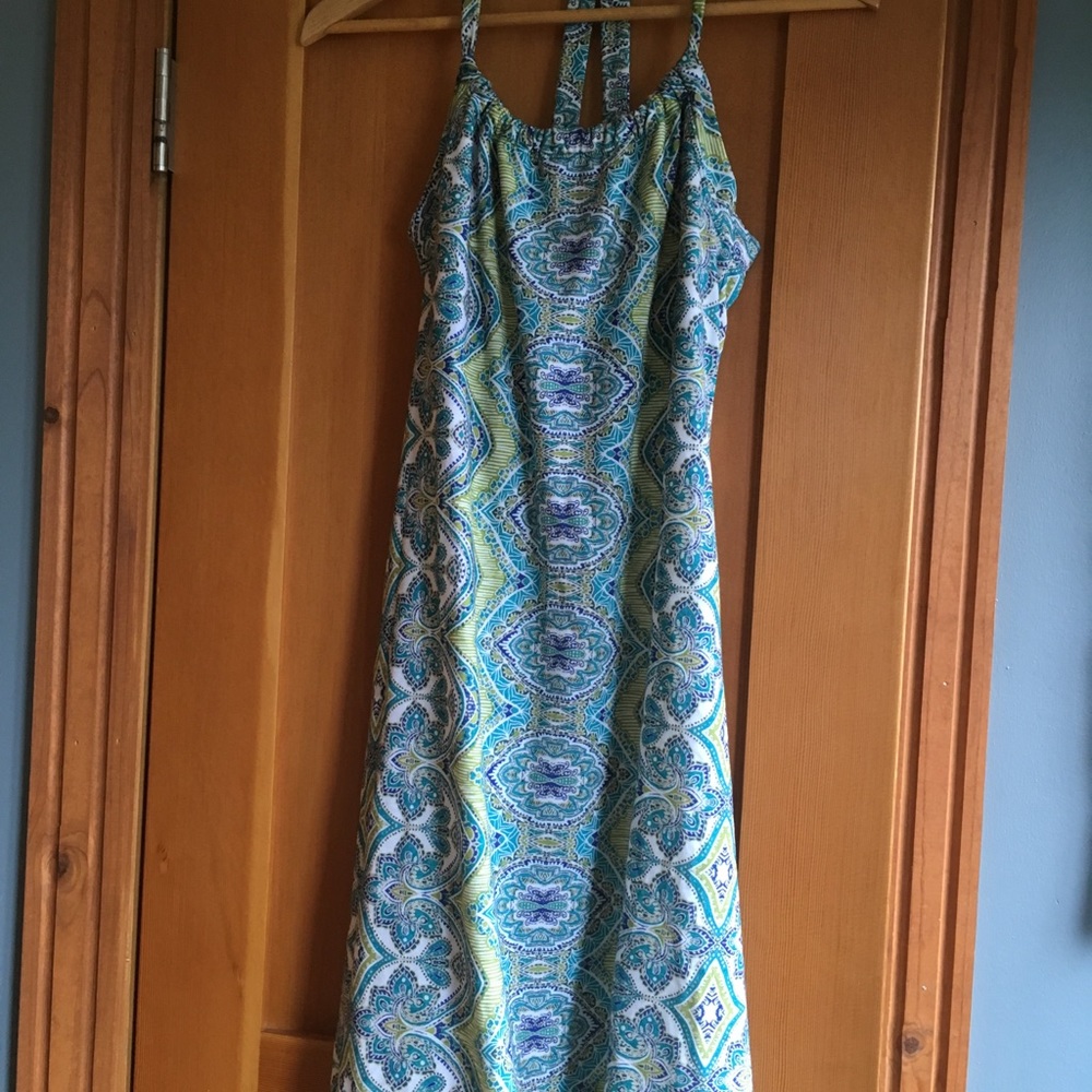 Prana Quinn Dress